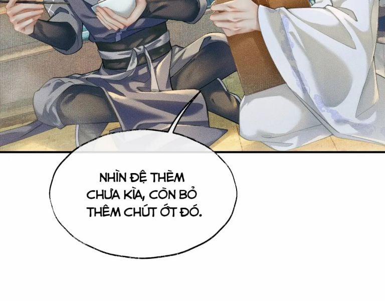 Husky Và Sư Tôn Mèo Trắng Của Hắn 10 trang 47
