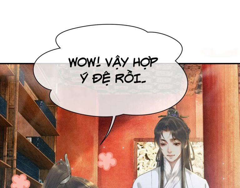 Husky Và Sư Tôn Mèo Trắng Của Hắn 10 trang 48
