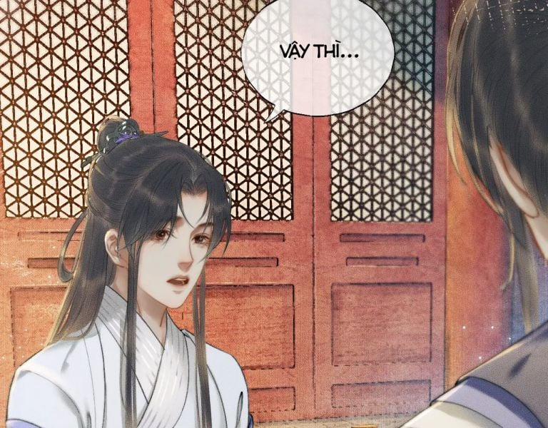 Husky Và Sư Tôn Mèo Trắng Của Hắn 10 trang 54