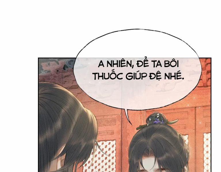 Husky Và Sư Tôn Mèo Trắng Của Hắn 10 trang 60