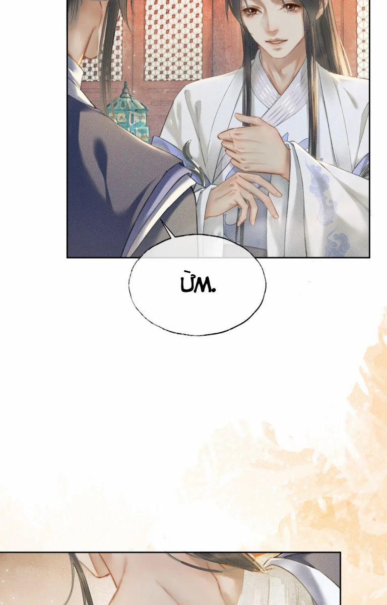 Husky Và Sư Tôn Mèo Trắng Của Hắn 10 trang 61