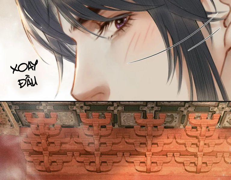 Husky Và Sư Tôn Mèo Trắng Của Hắn 10 trang 68