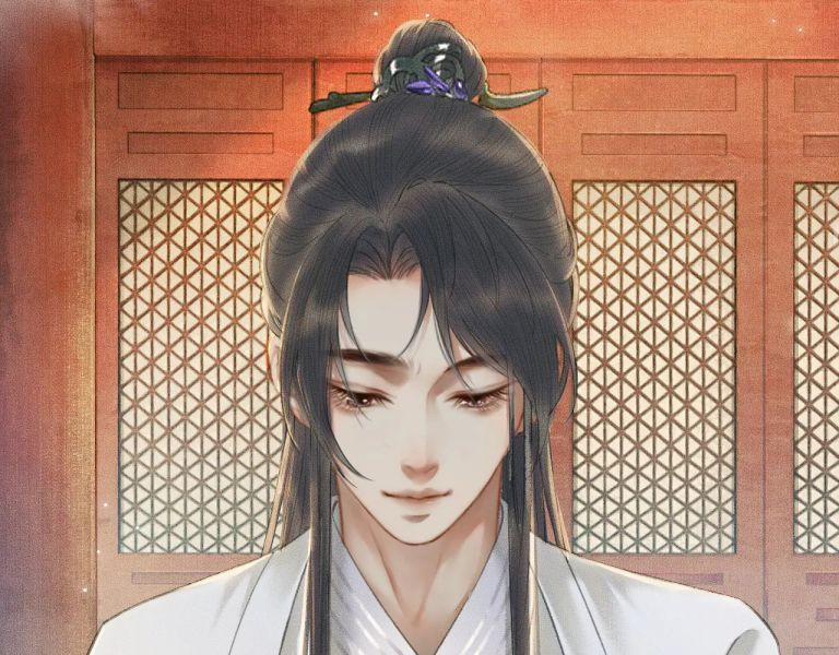 Husky Và Sư Tôn Mèo Trắng Của Hắn 10 trang 69