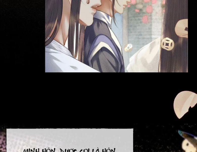 Husky Và Sư Tôn Mèo Trắng Của Hắn 13 trang 11