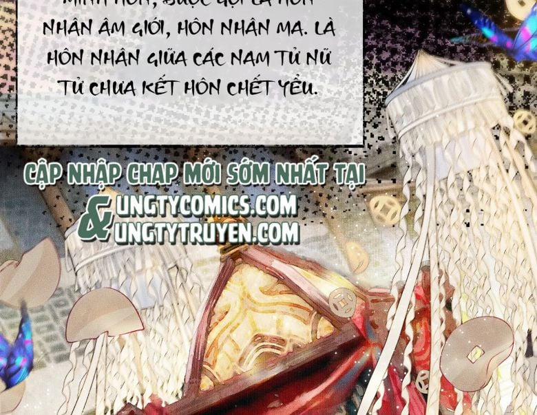 Husky Và Sư Tôn Mèo Trắng Của Hắn 13 trang 12