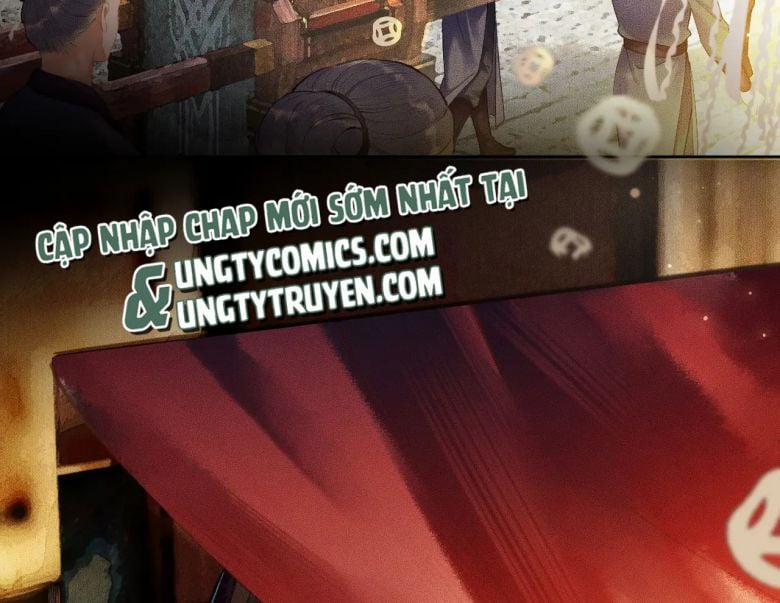 Husky Và Sư Tôn Mèo Trắng Của Hắn 13 trang 17