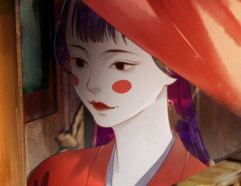 Husky Và Sư Tôn Mèo Trắng Của Hắn 13 trang 18