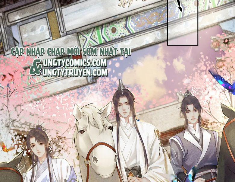 Husky Và Sư Tôn Mèo Trắng Của Hắn 13 trang 2