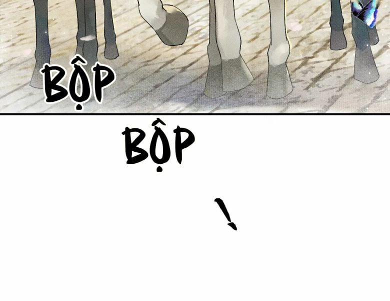 Husky Và Sư Tôn Mèo Trắng Của Hắn 13 trang 4