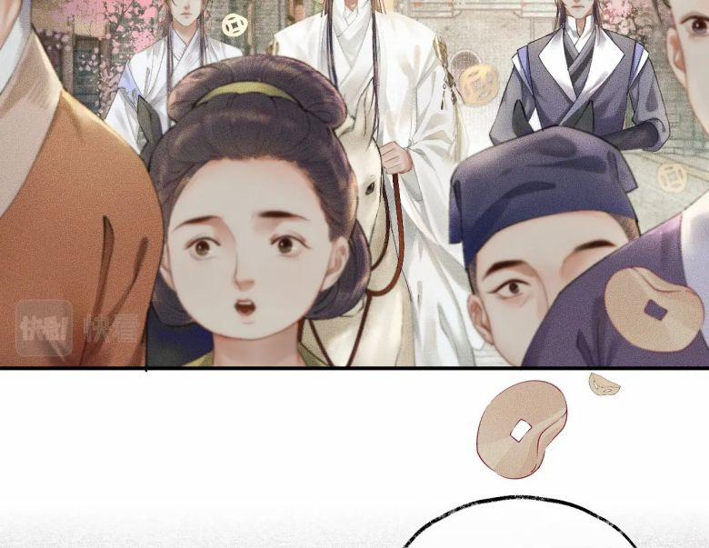 Husky Và Sư Tôn Mèo Trắng Của Hắn 13 trang 9