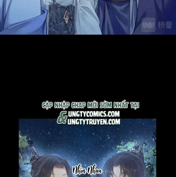Husky Và Sư Tôn Mèo Trắng Của Hắn 15 trang 10