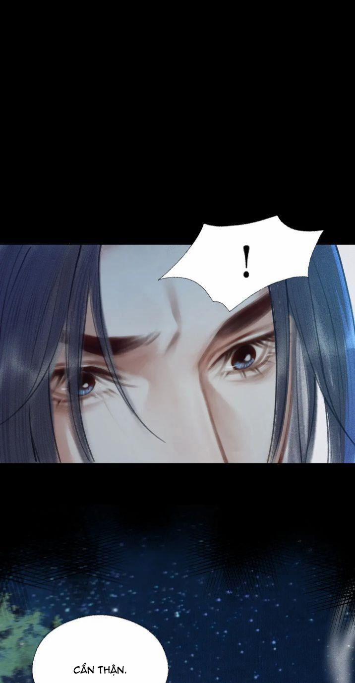 Husky Và Sư Tôn Mèo Trắng Của Hắn 15 trang 15