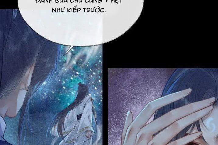 Husky Và Sư Tôn Mèo Trắng Của Hắn 15 trang 20