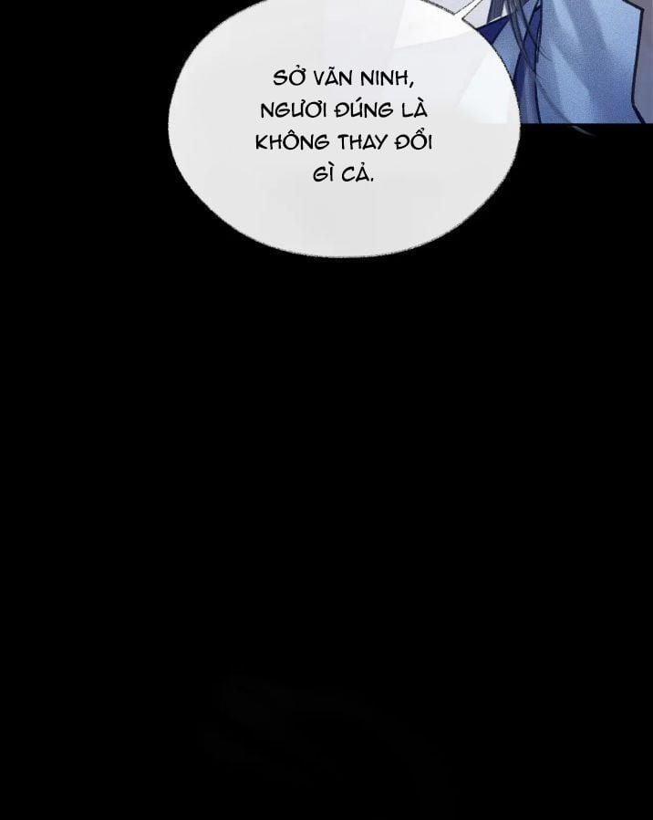 Husky Và Sư Tôn Mèo Trắng Của Hắn 15 trang 22