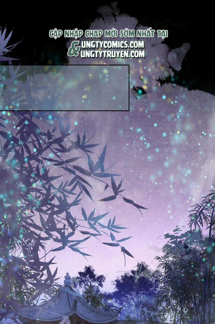 Husky Và Sư Tôn Mèo Trắng Của Hắn 15 trang 23