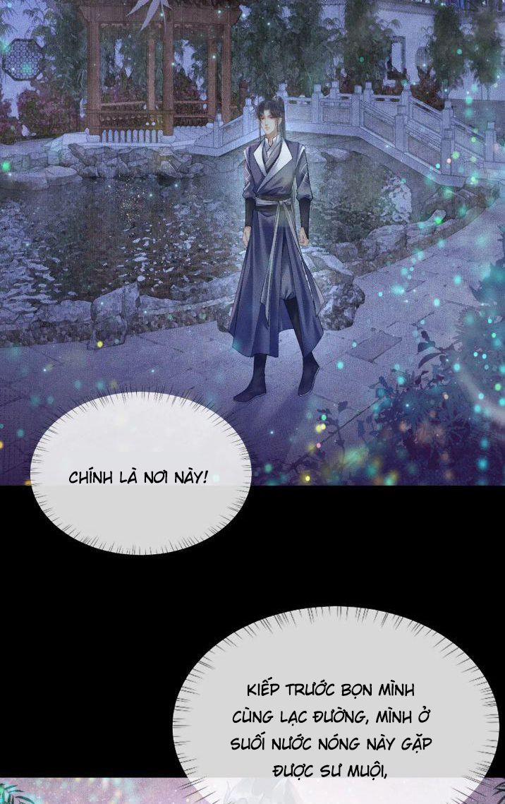 Husky Và Sư Tôn Mèo Trắng Của Hắn 15 trang 24