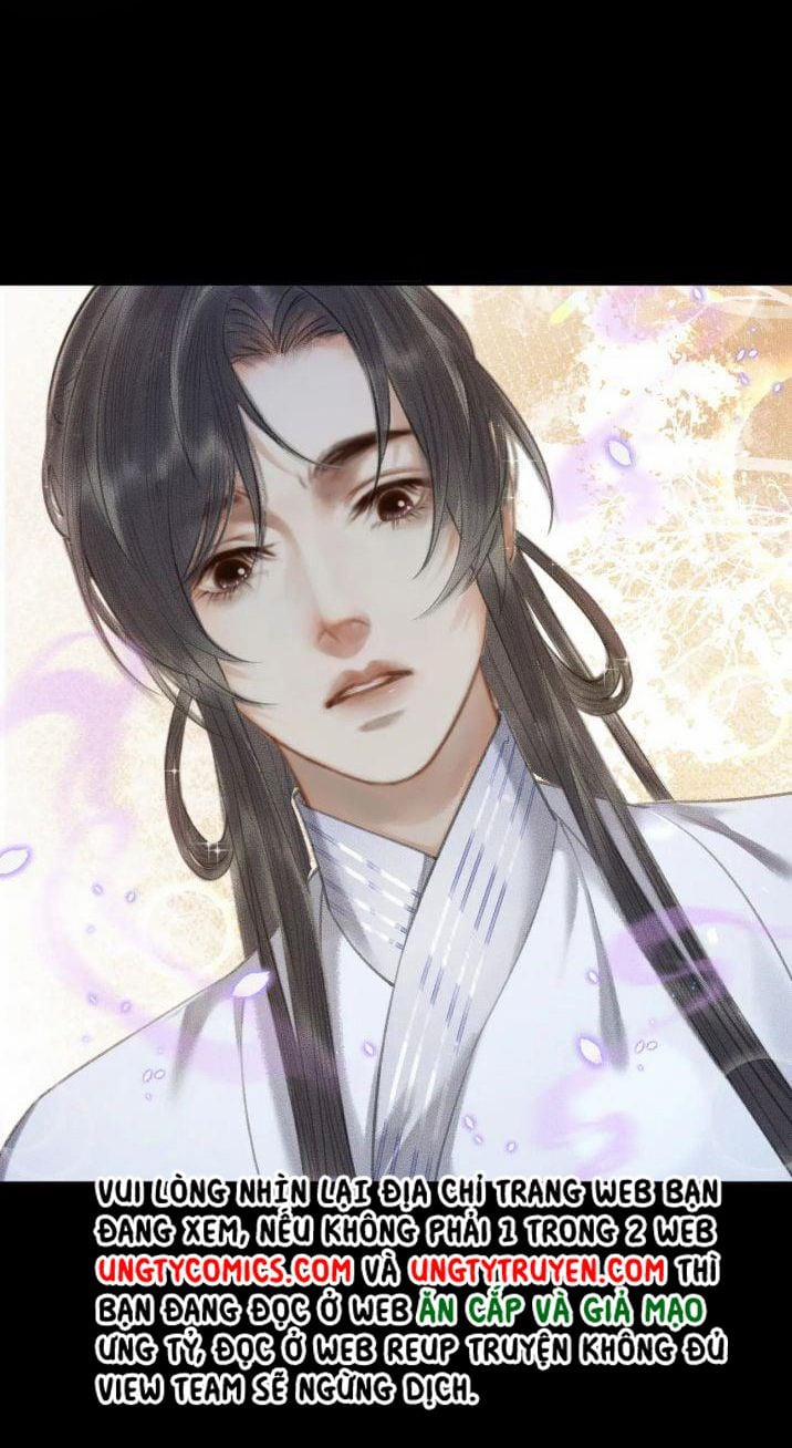 Husky Và Sư Tôn Mèo Trắng Của Hắn 15 trang 35