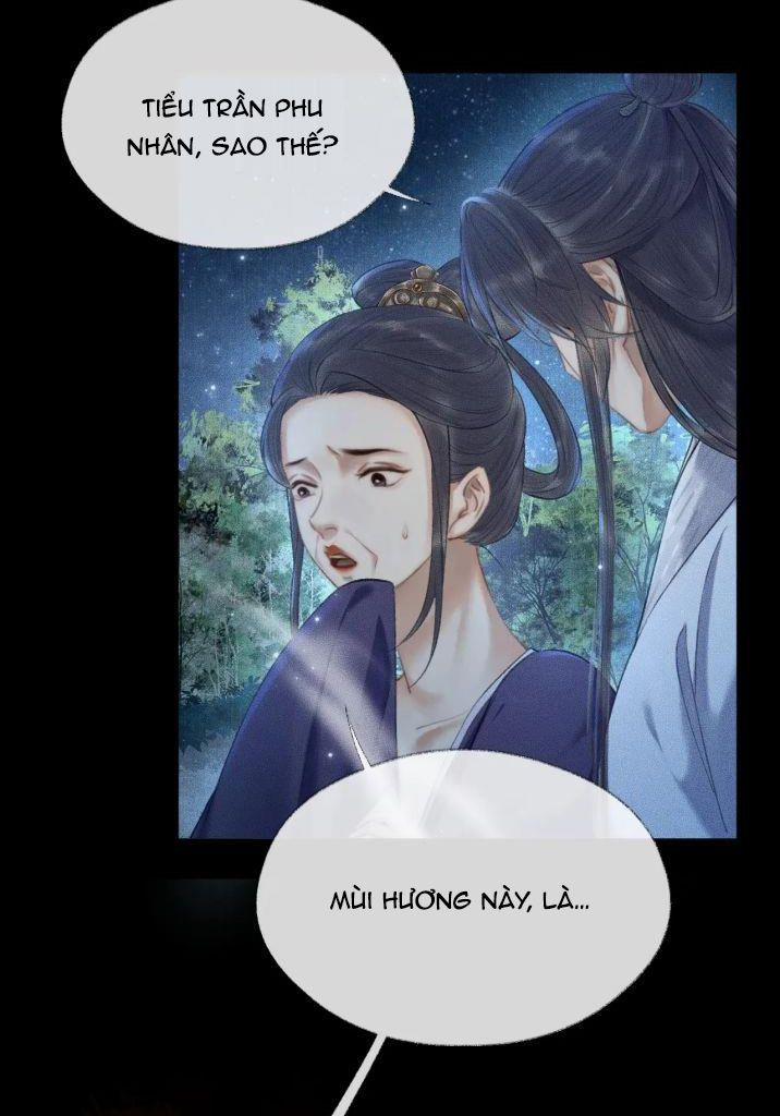 Husky Và Sư Tôn Mèo Trắng Của Hắn 15 trang 8