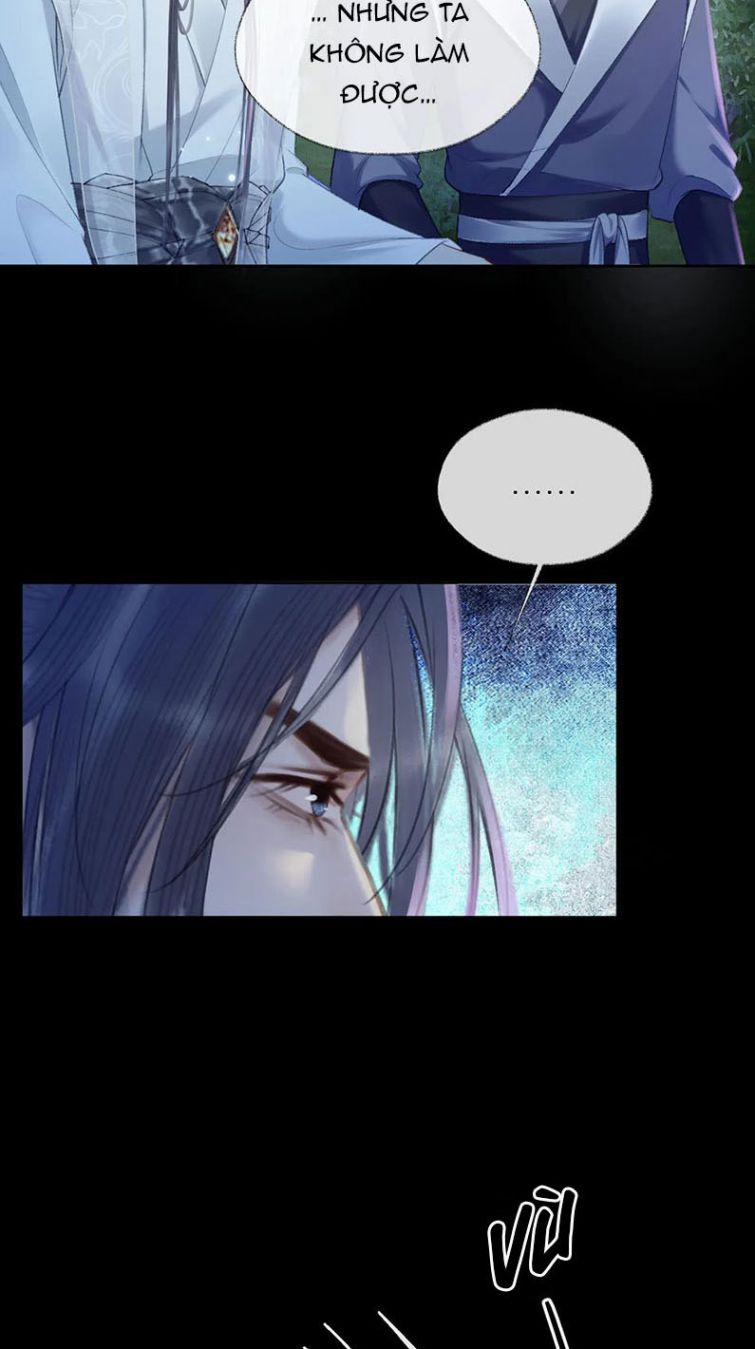 Husky Và Sư Tôn Mèo Trắng Của Hắn 17 trang 2