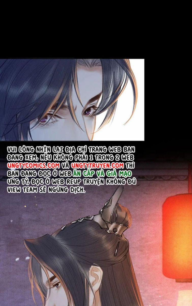 Husky Và Sư Tôn Mèo Trắng Của Hắn 17 trang 34