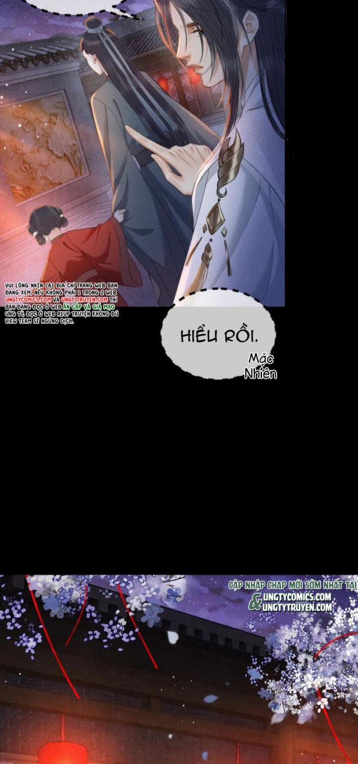 Husky Và Sư Tôn Mèo Trắng Của Hắn 18 trang 4