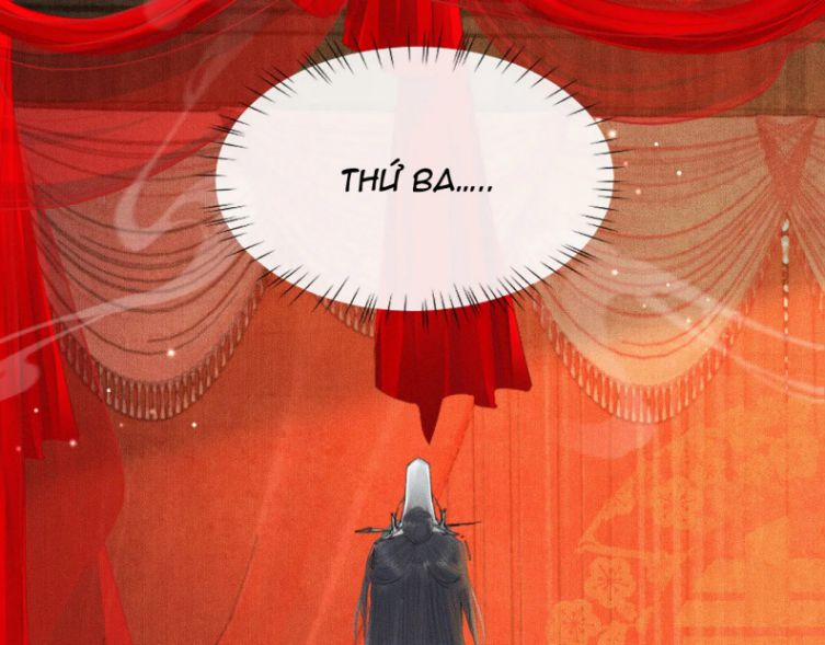 Husky Và Sư Tôn Mèo Trắng Của Hắn 19 trang 17