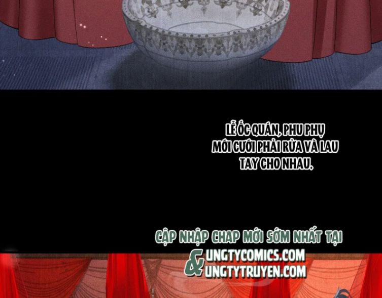 Husky Và Sư Tôn Mèo Trắng Của Hắn 19 trang 23