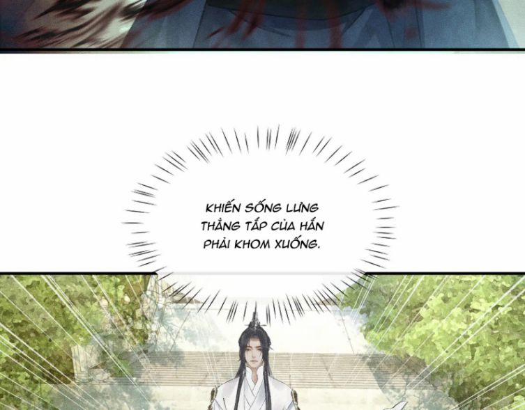 Husky Và Sư Tôn Mèo Trắng Của Hắn 19 trang 36