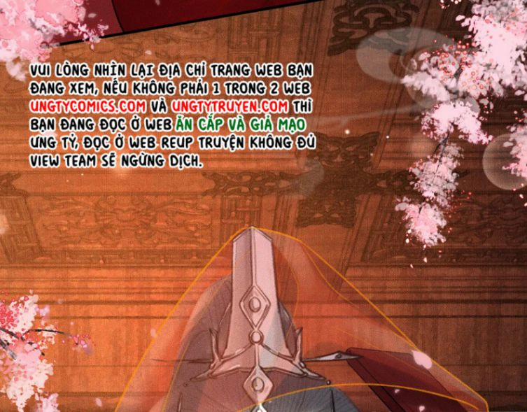 Husky Và Sư Tôn Mèo Trắng Của Hắn 19 trang 4