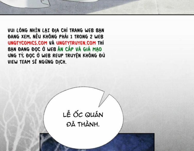 Husky Và Sư Tôn Mèo Trắng Của Hắn 19 trang 41
