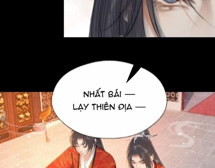 Husky Và Sư Tôn Mèo Trắng Của Hắn 19 trang 49