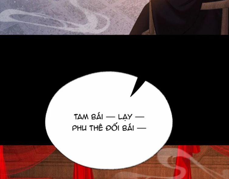 Husky Và Sư Tôn Mèo Trắng Của Hắn 19 trang 51