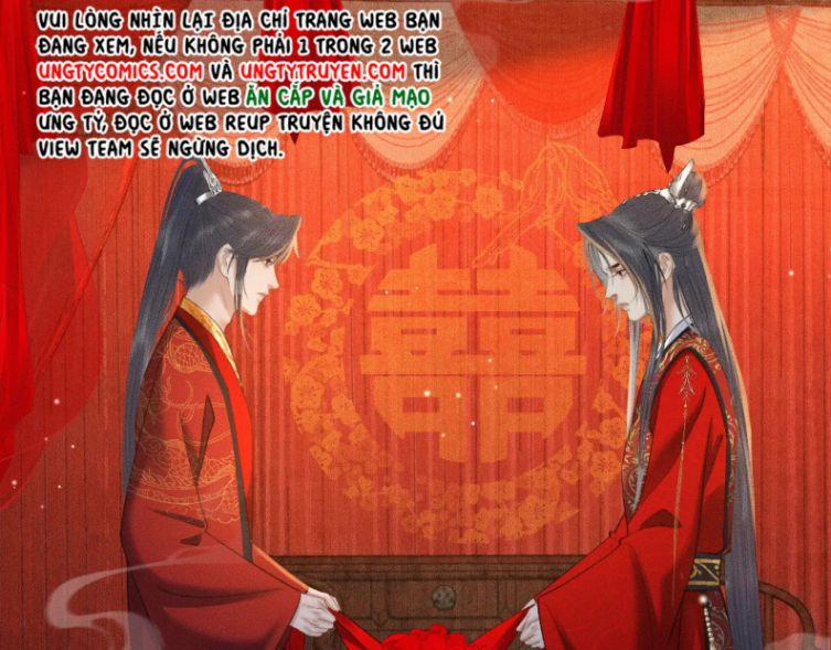 Husky Và Sư Tôn Mèo Trắng Của Hắn 19 trang 52