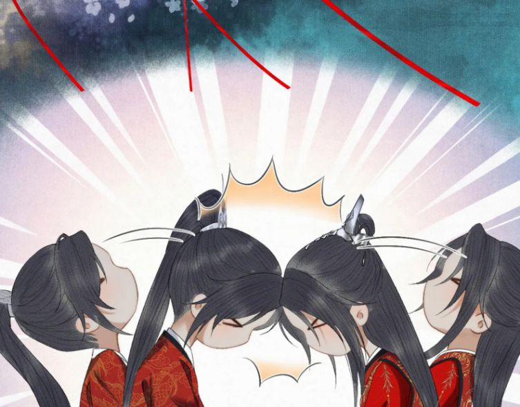 Husky Và Sư Tôn Mèo Trắng Của Hắn 19 trang 55