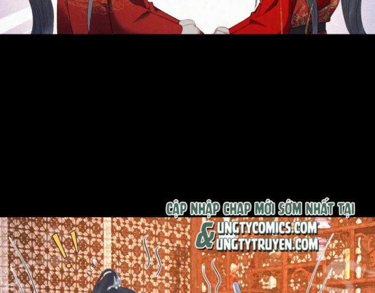 Husky Và Sư Tôn Mèo Trắng Của Hắn 19 trang 56