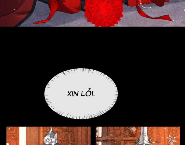 Husky Và Sư Tôn Mèo Trắng Của Hắn 19 trang 58