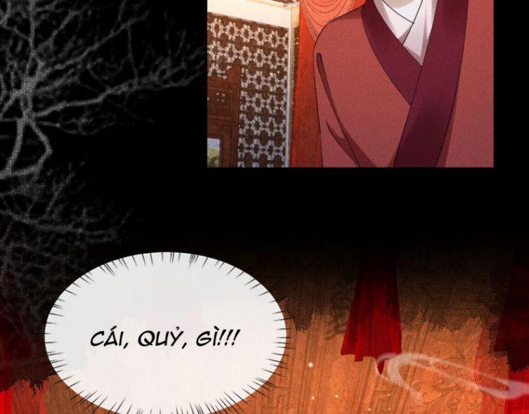 Husky Và Sư Tôn Mèo Trắng Của Hắn 19 trang 66