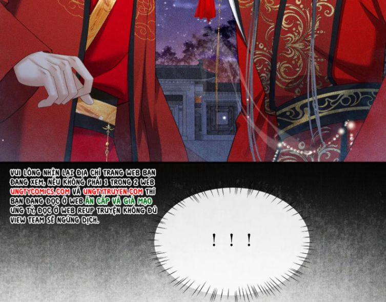 Husky Và Sư Tôn Mèo Trắng Của Hắn 19 trang 68