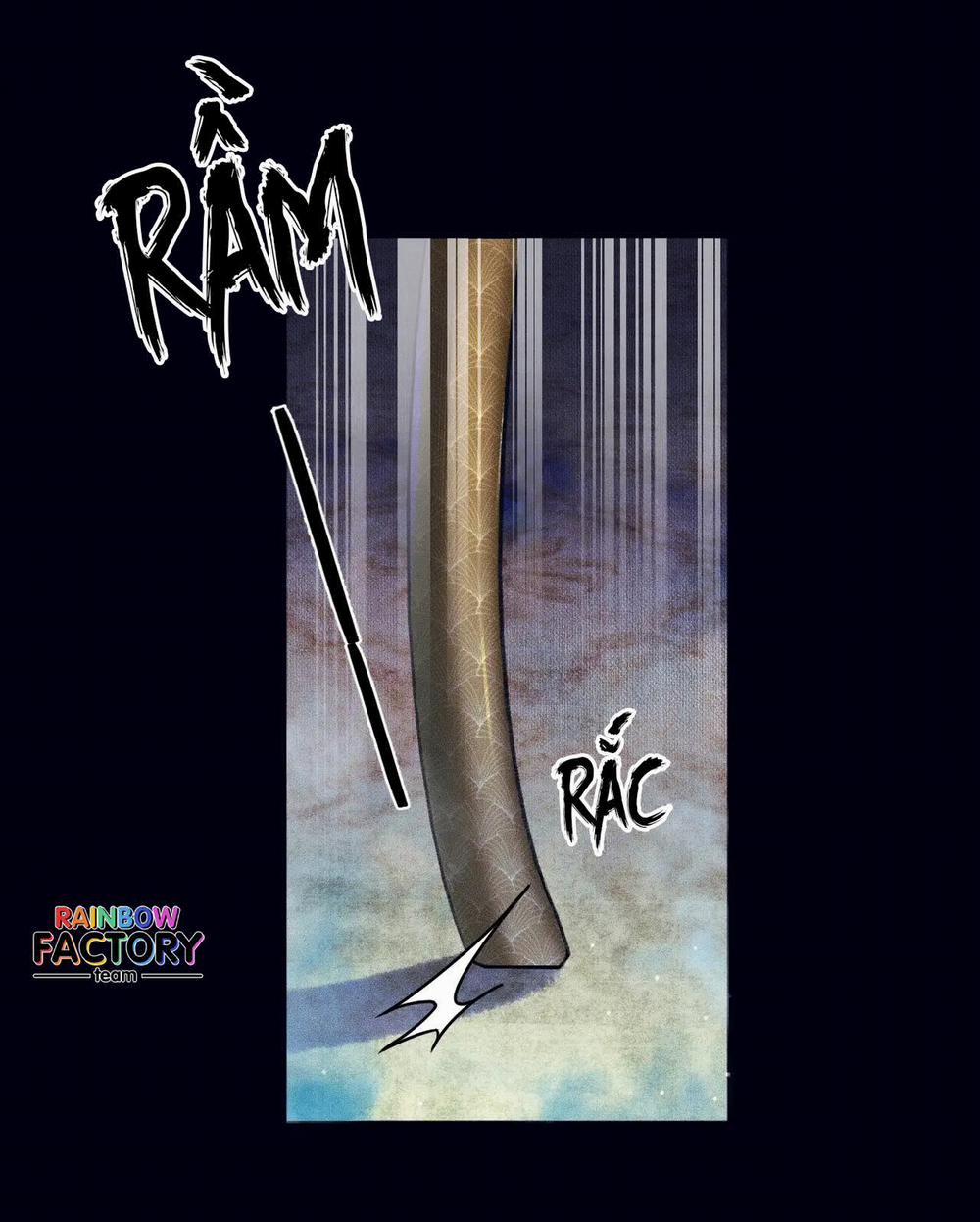 Husky Và Sư Tôn Mèo Trắng Của Hắn 2 trang 12