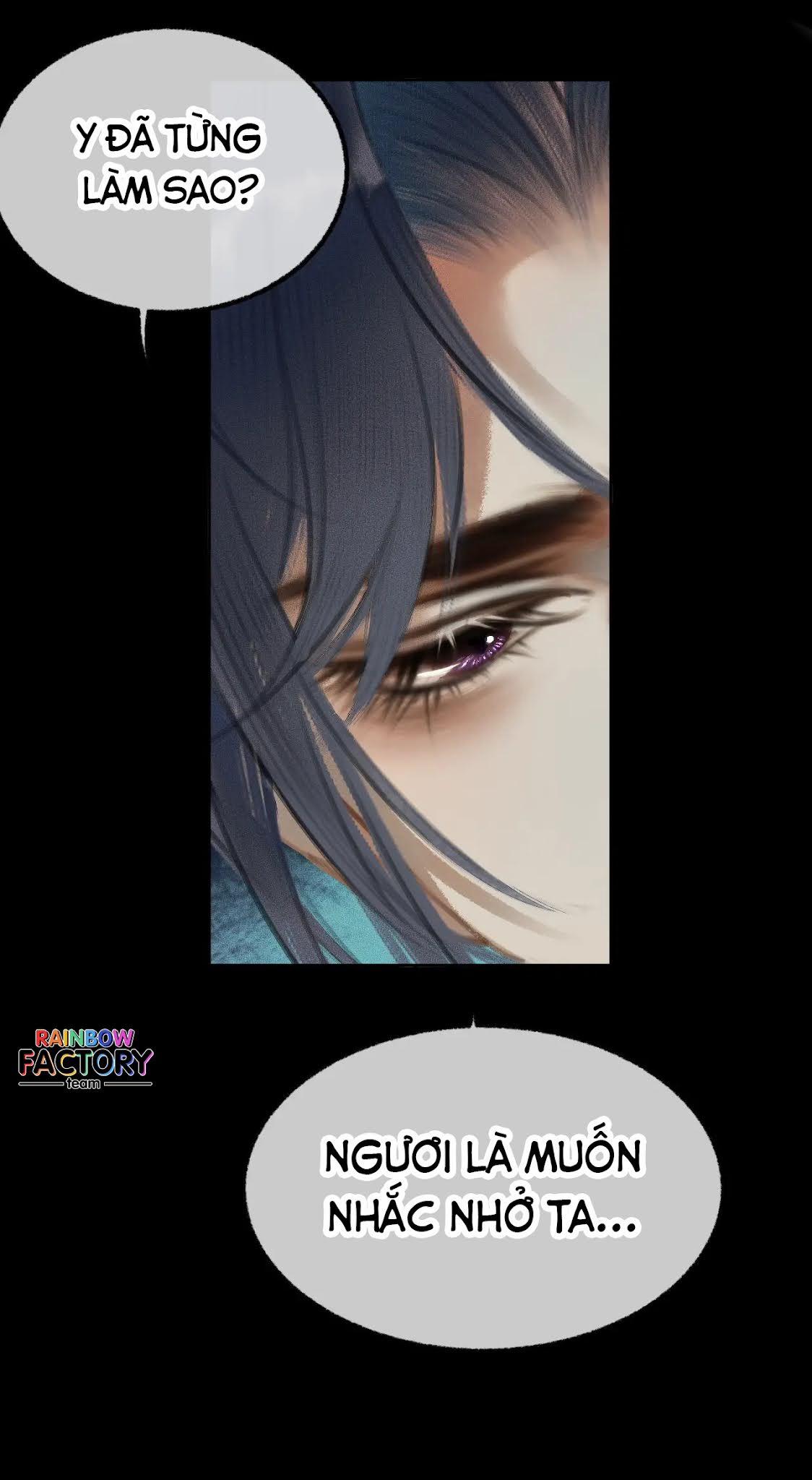 Husky Và Sư Tôn Mèo Trắng Của Hắn 2 trang 17