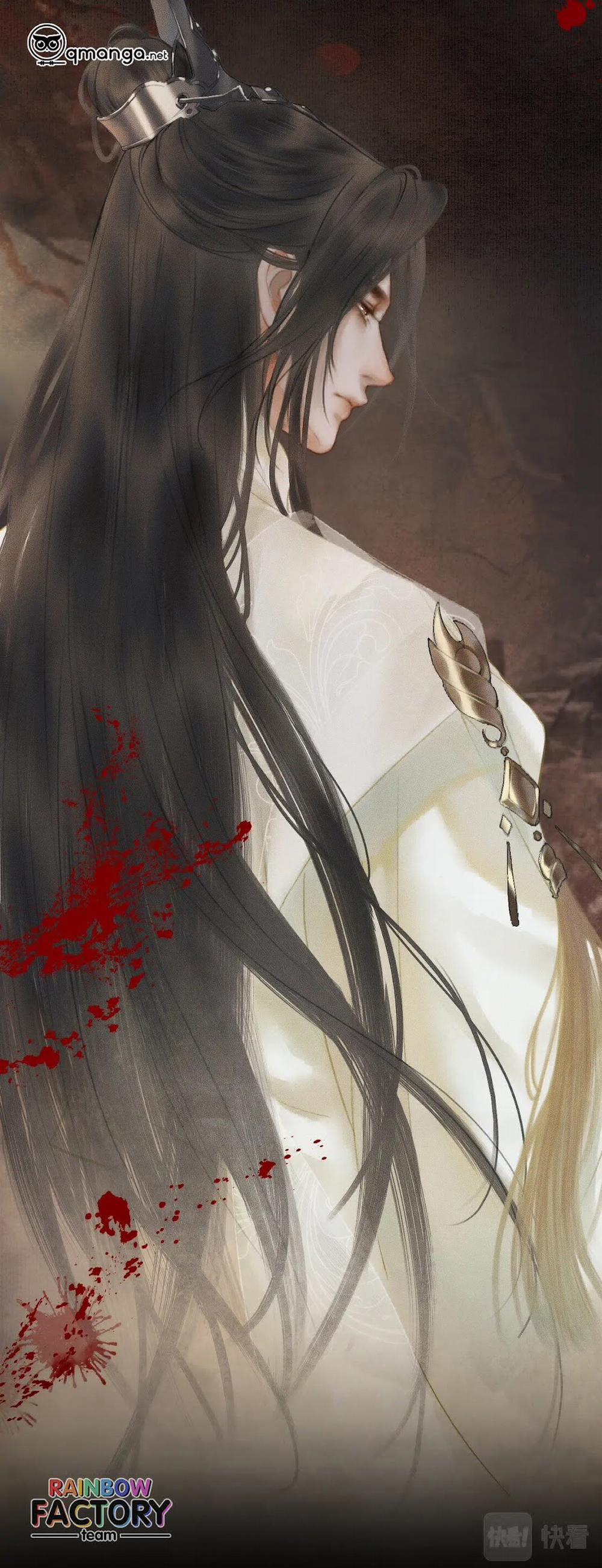 Husky Và Sư Tôn Mèo Trắng Của Hắn 2 trang 26