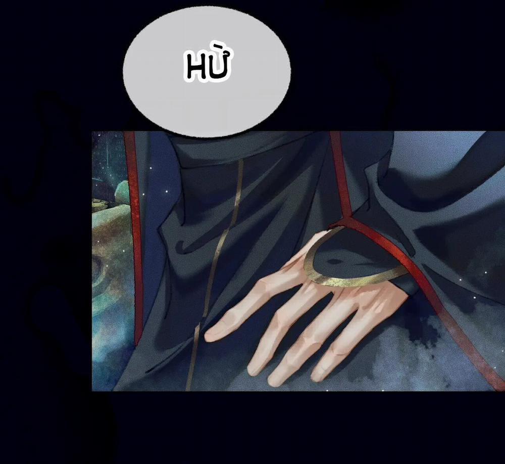 Husky Và Sư Tôn Mèo Trắng Của Hắn 2 trang 33