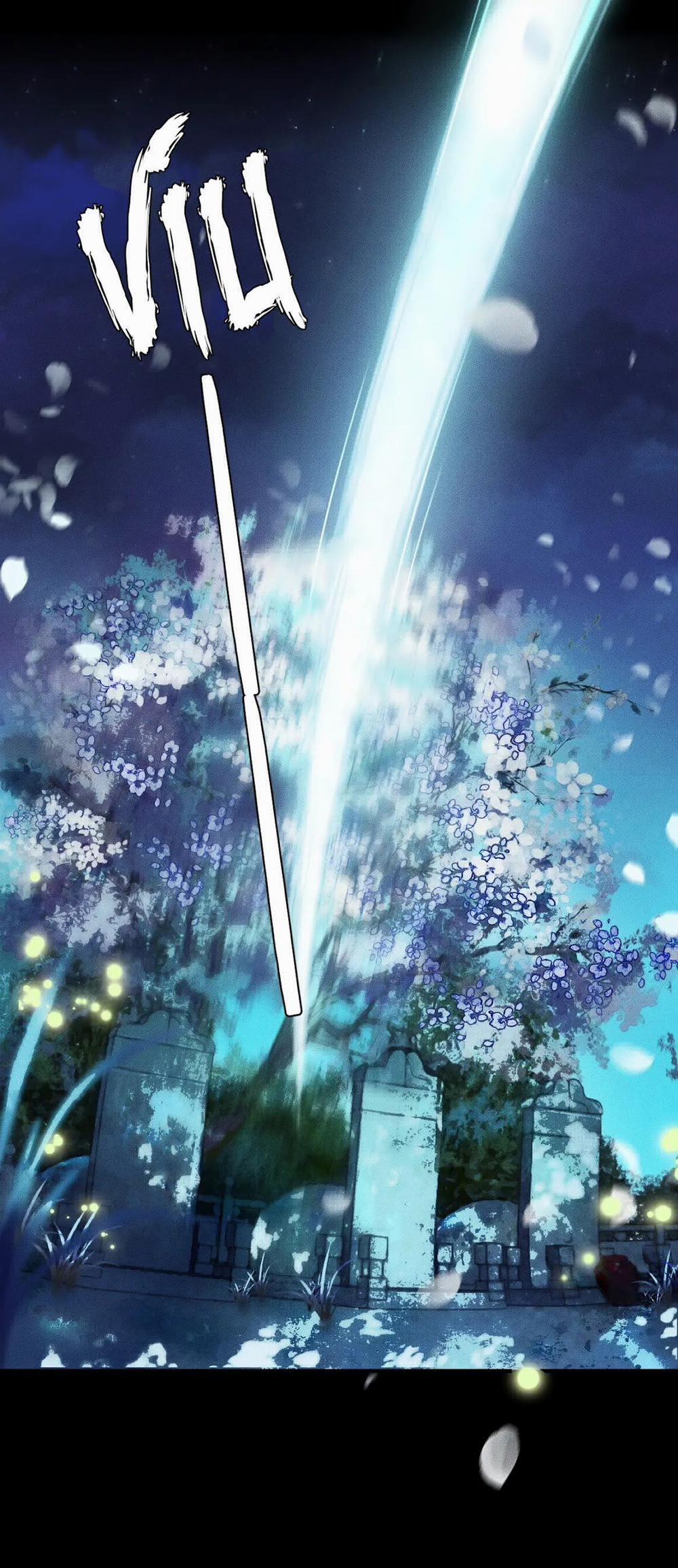 Husky Và Sư Tôn Mèo Trắng Của Hắn 2 trang 36