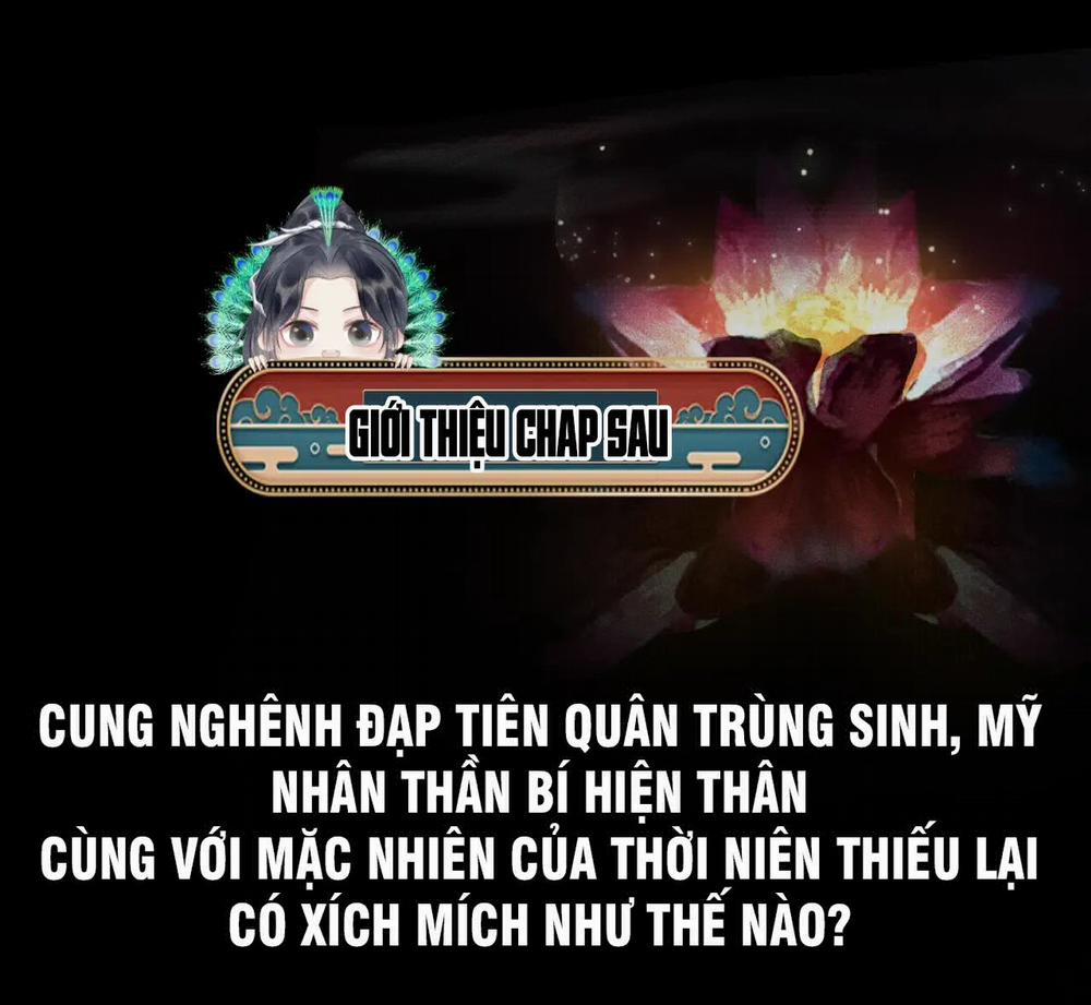 Husky Và Sư Tôn Mèo Trắng Của Hắn 2 trang 43