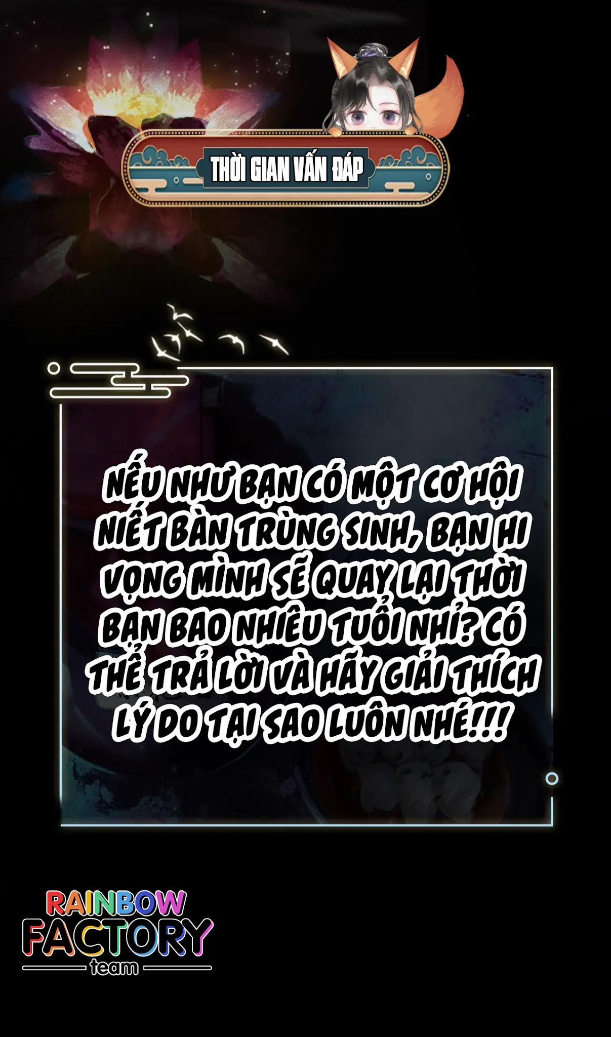 Husky Và Sư Tôn Mèo Trắng Của Hắn 2 trang 48