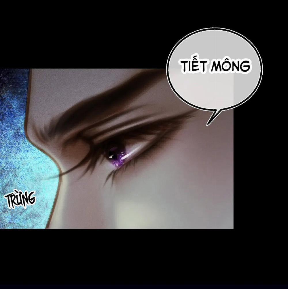 Husky Và Sư Tôn Mèo Trắng Của Hắn 2 trang 8