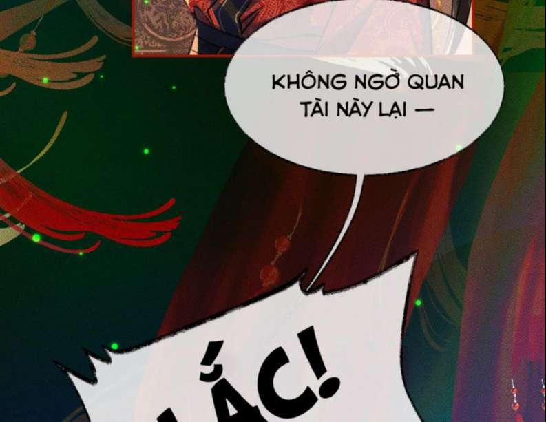 Husky Và Sư Tôn Mèo Trắng Của Hắn 21 trang 18