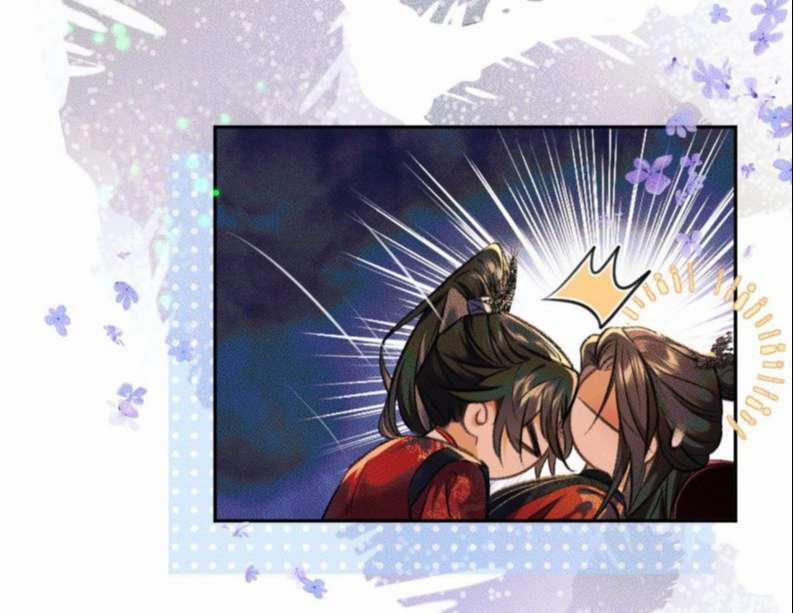 Husky Và Sư Tôn Mèo Trắng Của Hắn 21 trang 23