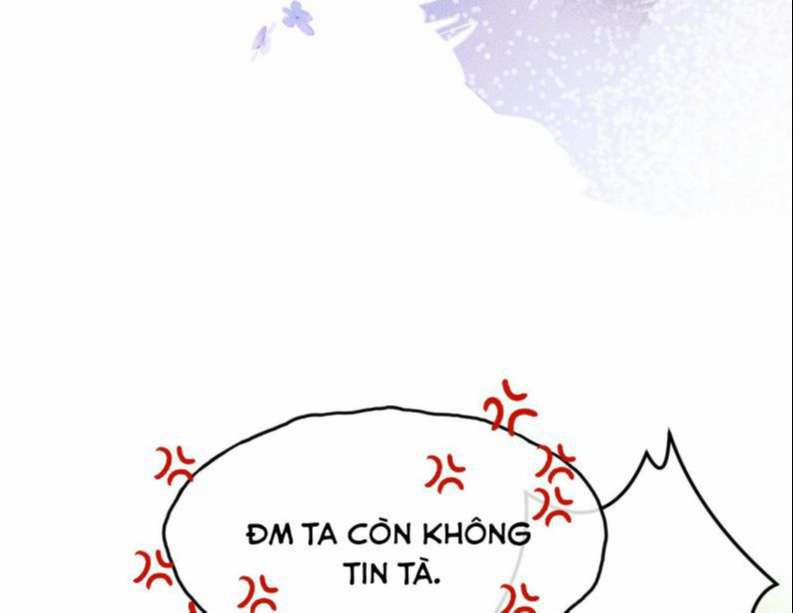 Husky Và Sư Tôn Mèo Trắng Của Hắn 21 trang 24