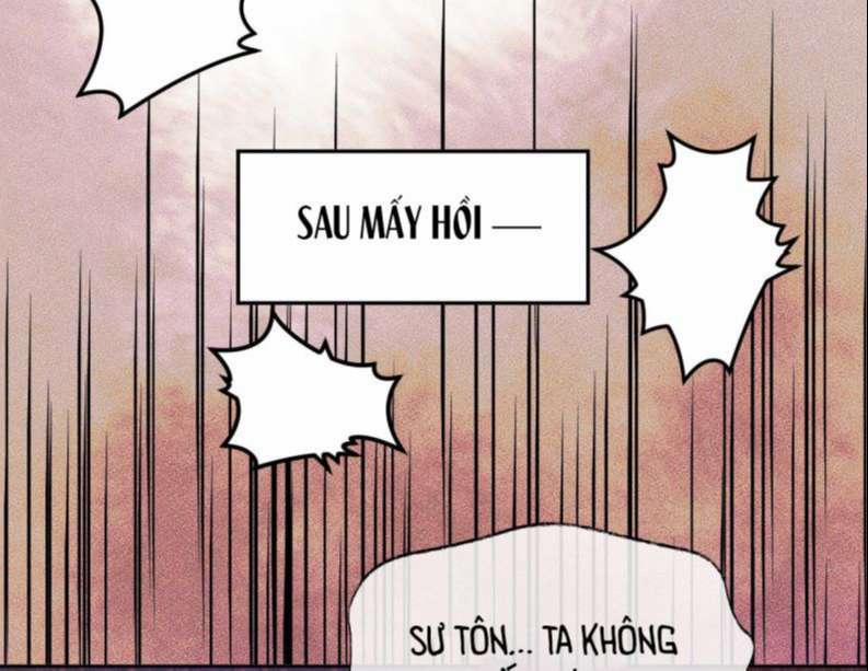 Husky Và Sư Tôn Mèo Trắng Của Hắn 21 trang 26